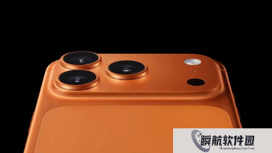 iPhone17 Pro宇宙橙在中国卖爆！因酷似“爱马仕”