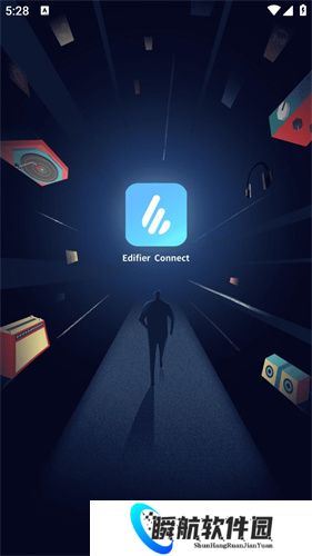 edifier connect