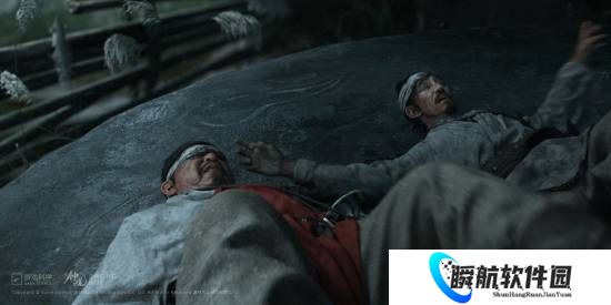 《黑神话：钟馗》宣传物料汇总！一次看个够