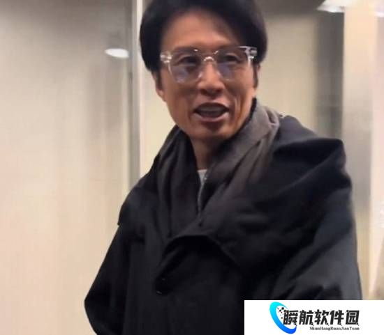 65岁黄子华直言“到死不用老年卡” 调侃怕遇吴镇宇同款尴尬