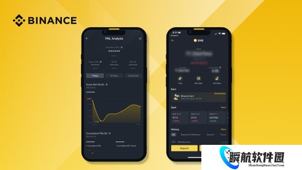 安币app最新官方版