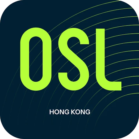osl交易所官网版
