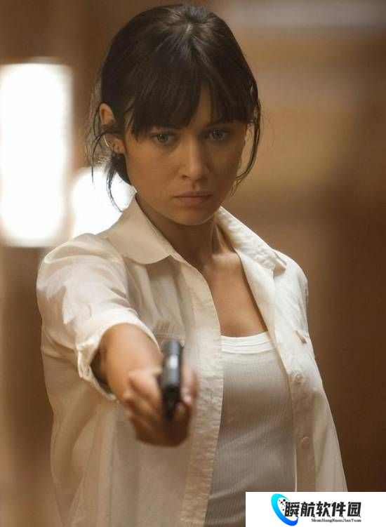 魅力指数大比拼？21世纪《007》电影邦女郎热度排行