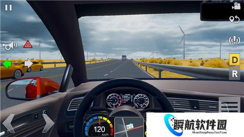 遨游中国卡车模拟器