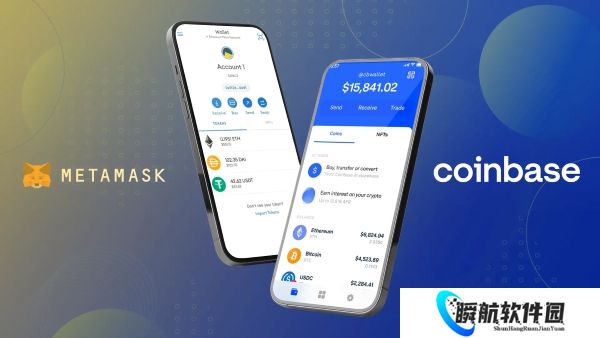 coinbase官方版