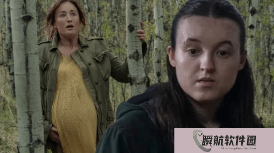 艾莉演员回应《美末》剧版被喷：爱之深责之切