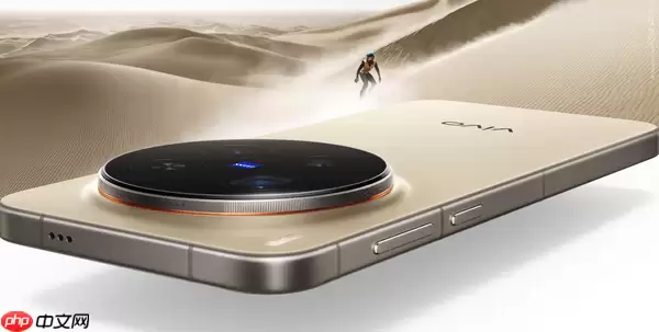 vivo X300 Ultra再曝 主摄2亿像素LYT901 原生35mm