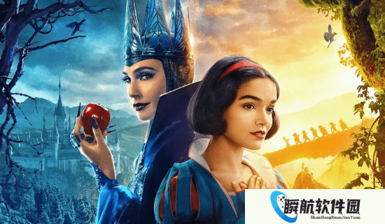 近年最大票房惨案之一！迪士尼真人版《白雪公主》被曝亏损1.7亿美元