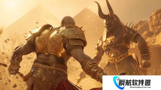 曝圣莫尼卡或发布会亮剑！战神续作、科幻新ip二选一