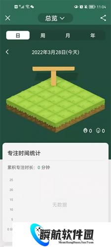 forest森林