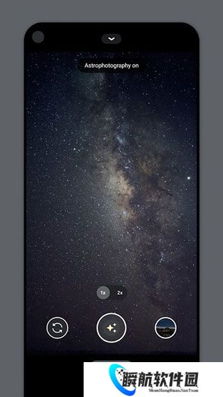 谷歌相机小米版