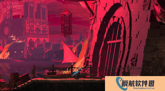 《恶魔城》新作正式公布！年内登陆PS5平台