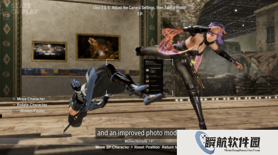 《死或生》新作官宣制作！将登陆PS5平台