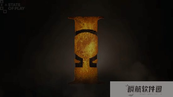 奎爷来了！《战神三部曲：重制版》公布！