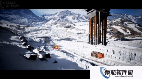 《星球大战》新作PS5实机演示公布！年内发售