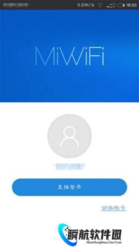 小米wifiapp