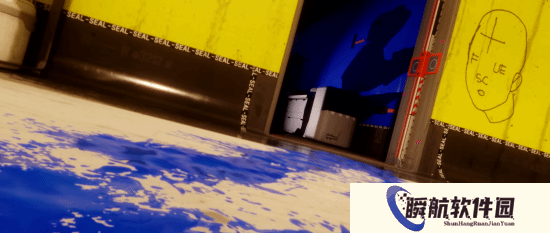 惊喜！索尼发布会《失落星船马拉松》再释出新预告