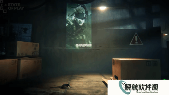 科乐美新作《达尔文悖论》定档！预购开启