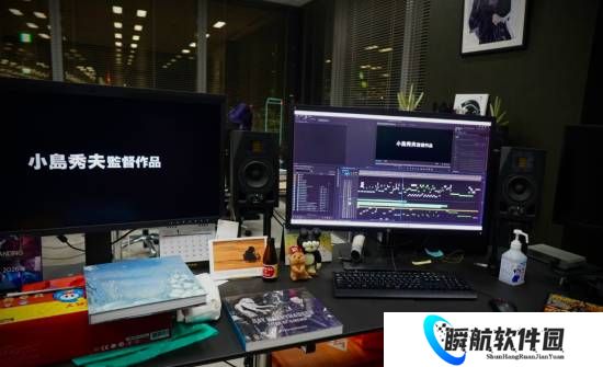 小岛秀夫剪辑新预告！画面显示:“小岛秀夫监督作品”