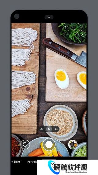 谷歌相机小米版