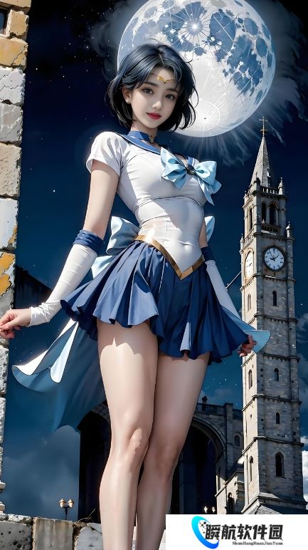 17C的奥秘：探索未知领域的新篇章-横跨科技与未来