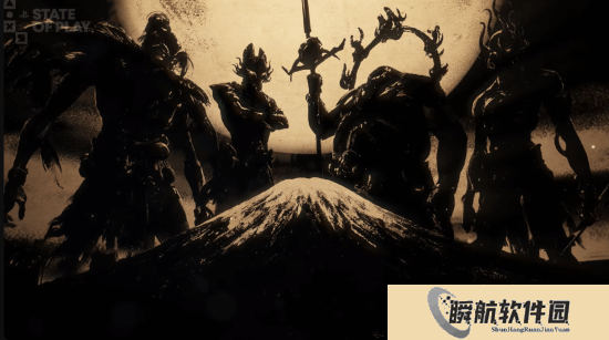 PS5独占《羊蹄山之魂》奇谭模式官宣！将免费上线