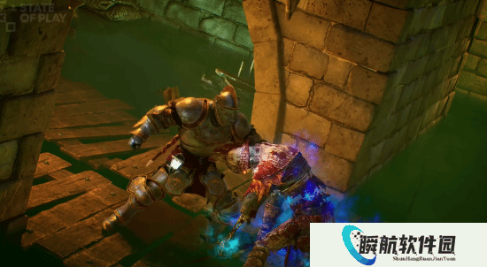 神秘大作！索尼发布会惊现新魂游