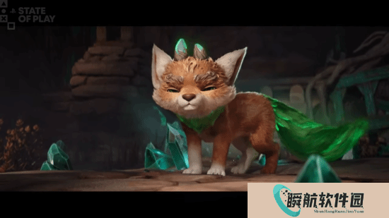 《柯娜》续作正式公开！2026年登陆PS5及PC