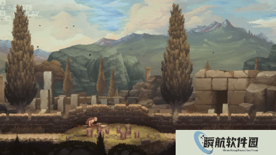 今日发售！《战神：斯巴达之子》正式公开