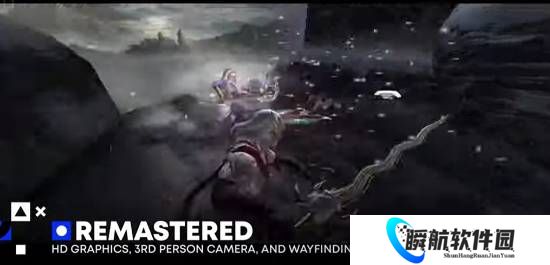 《凯恩的遗产：嗜血狂魔re》公开！3月发售！