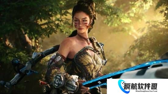 索尼《地平线：Steel Frontiers》MMO全手动战斗！主机版本尚在讨论