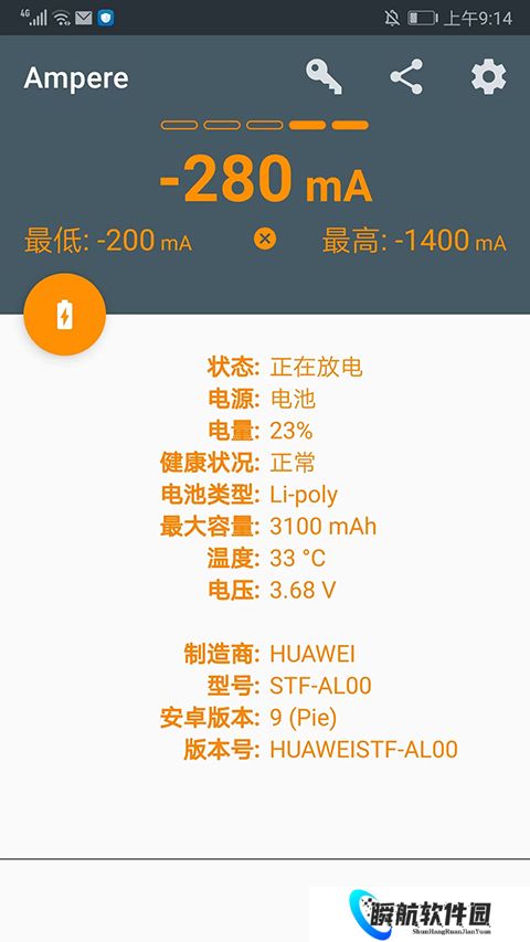 ampere安卓版