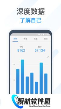 动动计步器安装包