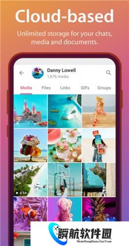 telegeram飞机安卓