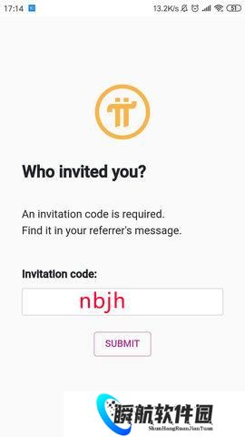 派币最新版账号注册流程