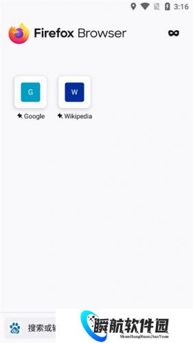 firefox浏览器安卓版