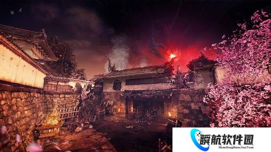 《仁王3》今日紧急更新！Steam版新增重要功能