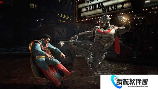 4款游戏将退出XGP：华纳游戏大作也在其中！