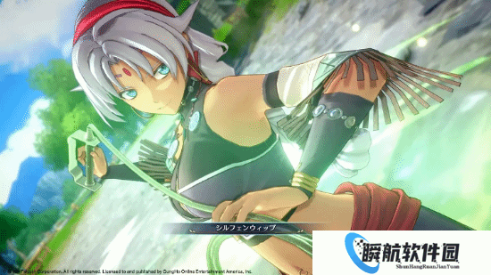 《空之轨迹 the 1st》卖疯!Falcom利润飙升6倍 7款新作研发中