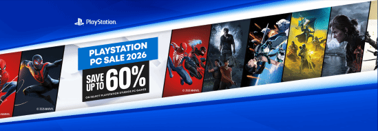 PS第一方游戏Steam大促销：《战神》直降60%！