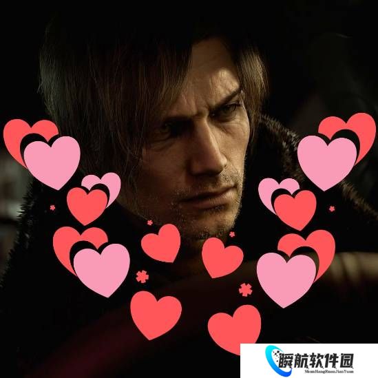 Gay爆了！PS英国官方分享里昂照片：想钻进大胳膊里