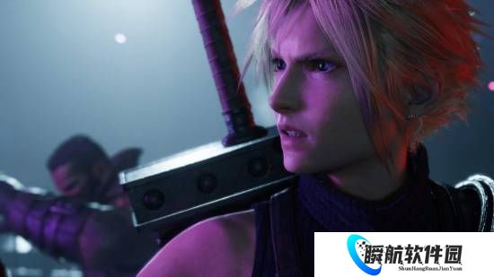 FF7重制版大结局不远了？总监：游戏已可从头玩到尾