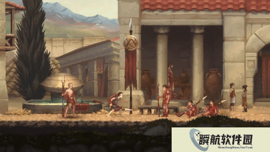 没那味儿！《战神》创始人评系列2D新作：不推荐