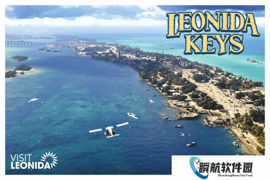 《GTA6》地图信息大汇总！多个现实地点确认加入