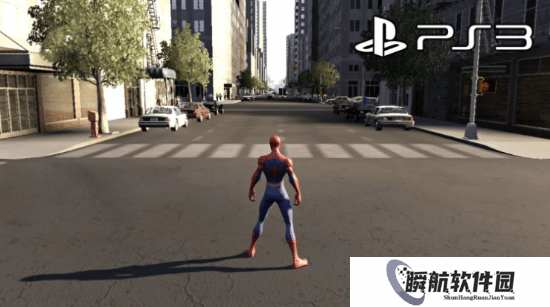 PS3版《蜘蛛侠3》早期源代码现身！大量古老机密曝光