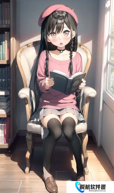 禁漫之谜：探索未知的漫画世界-深度探索其奥秘