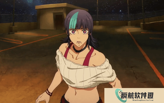 跨性别配音演员加盟!《咒术回战》星绮罗罗现身引热议