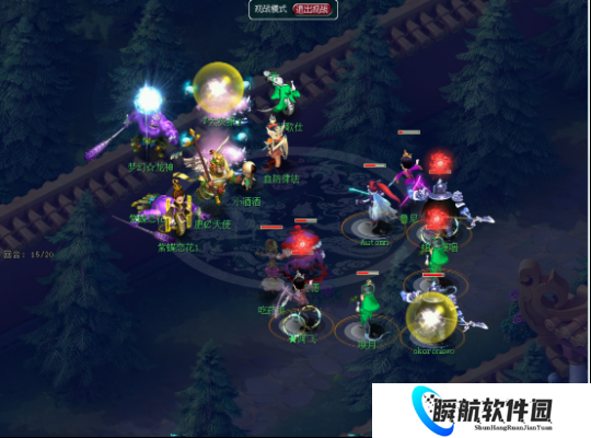 梦幻西游化生寺门派进化史：从一天世界晴时代，直到八冠王珍宝阁