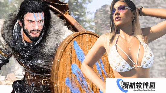 R星前员工称这款韩游可以和《GTA6》掰手腕！