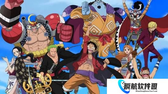 《海贼王》动画崩到离谱的10个名场面 看完只想退钱